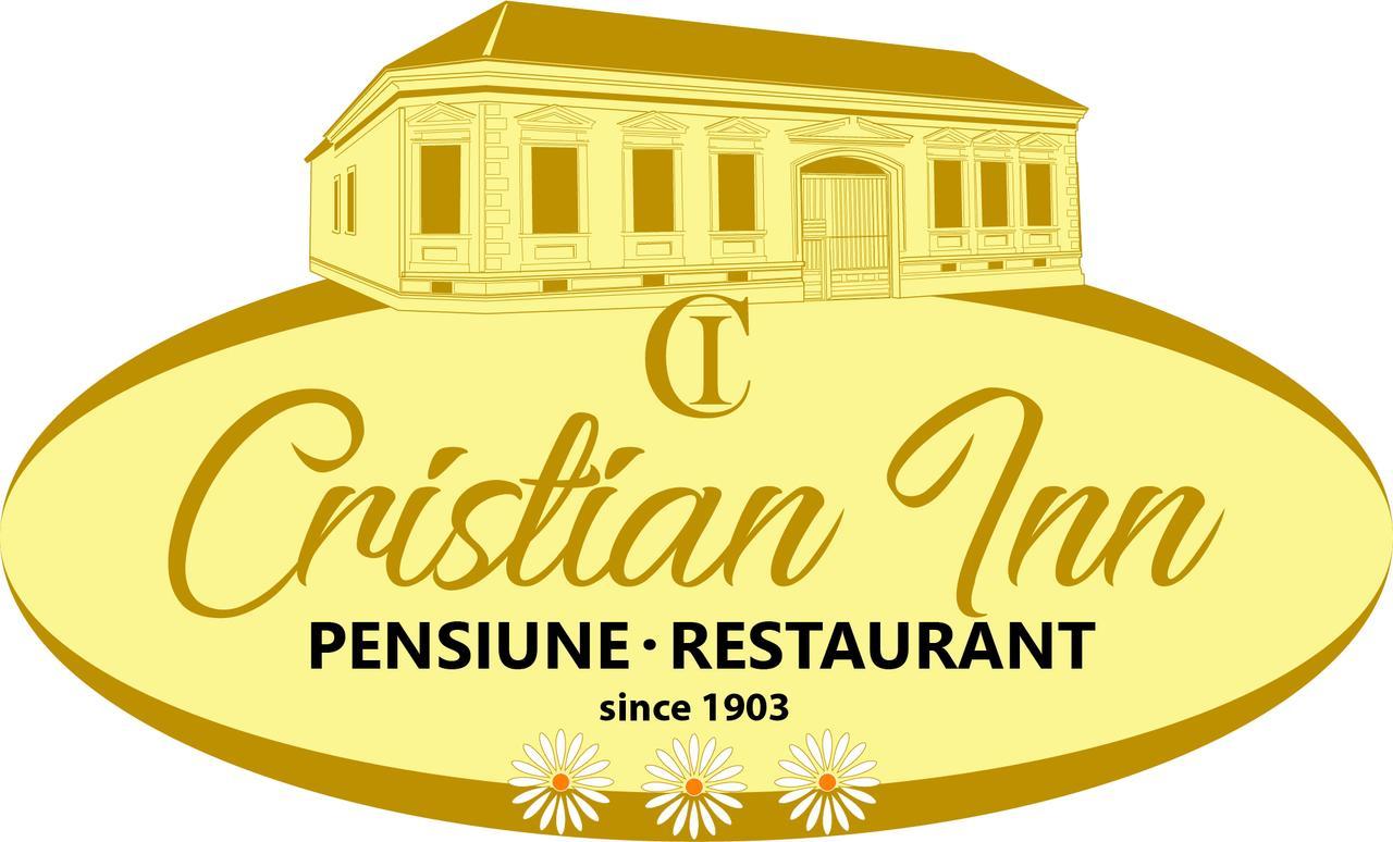 Cristian Inn Экстерьер фото