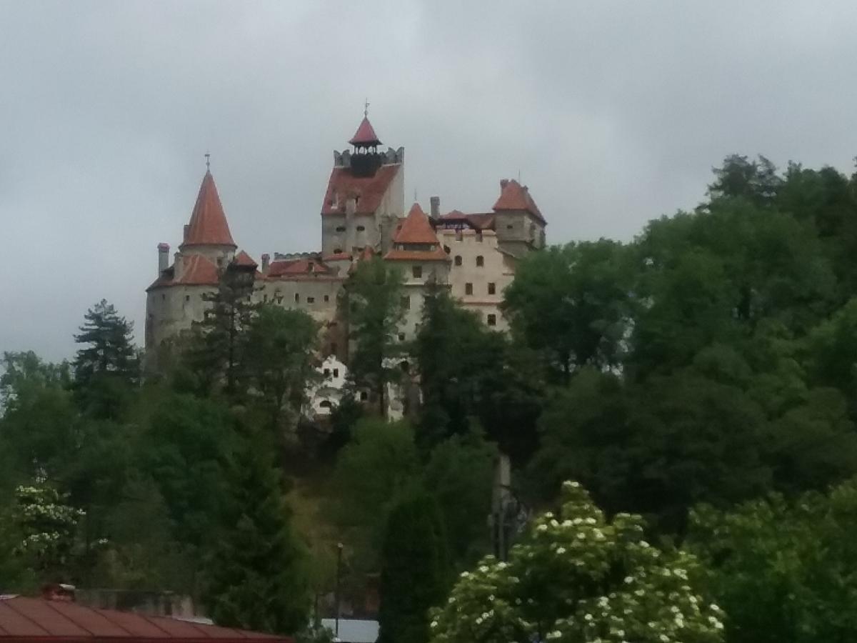 Cristian Inn Экстерьер фото