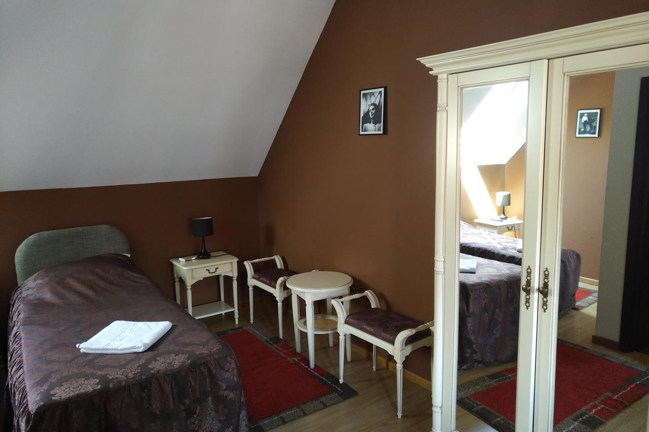 Cristian Inn Экстерьер фото