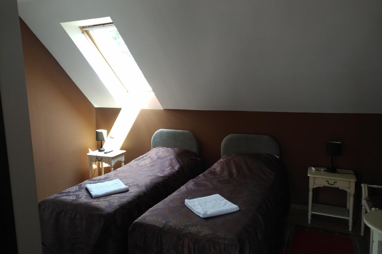 Cristian Inn Экстерьер фото