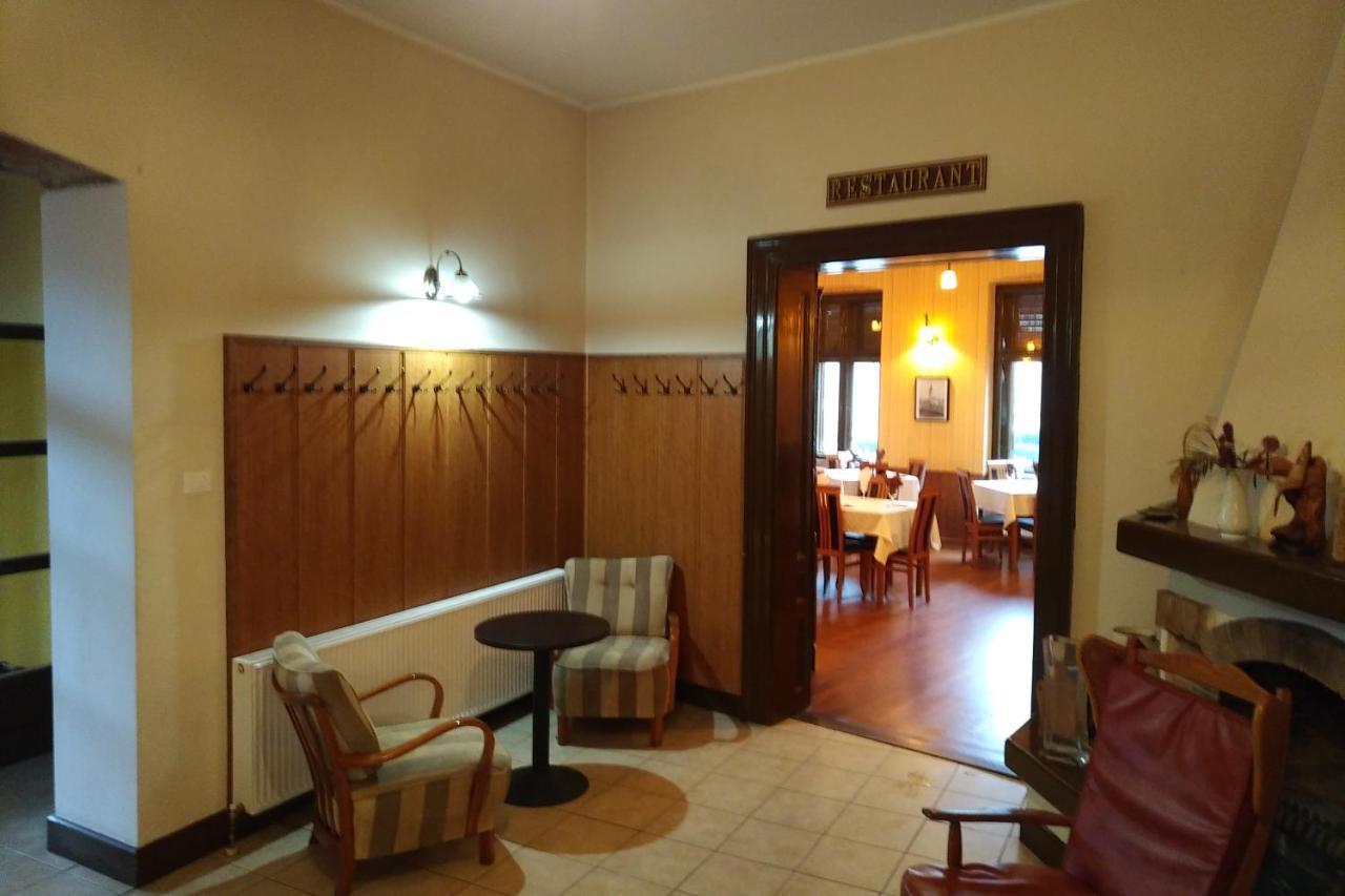 Cristian Inn Экстерьер фото