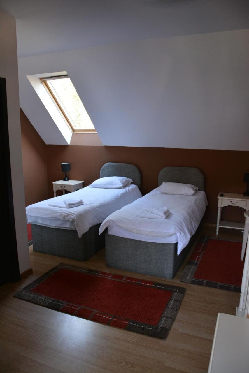 Cristian Inn Экстерьер фото