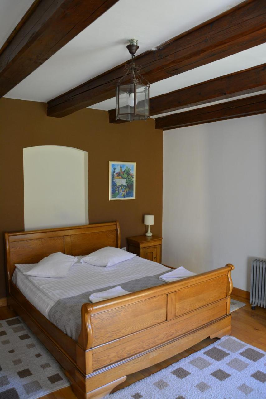 Cristian Inn Экстерьер фото