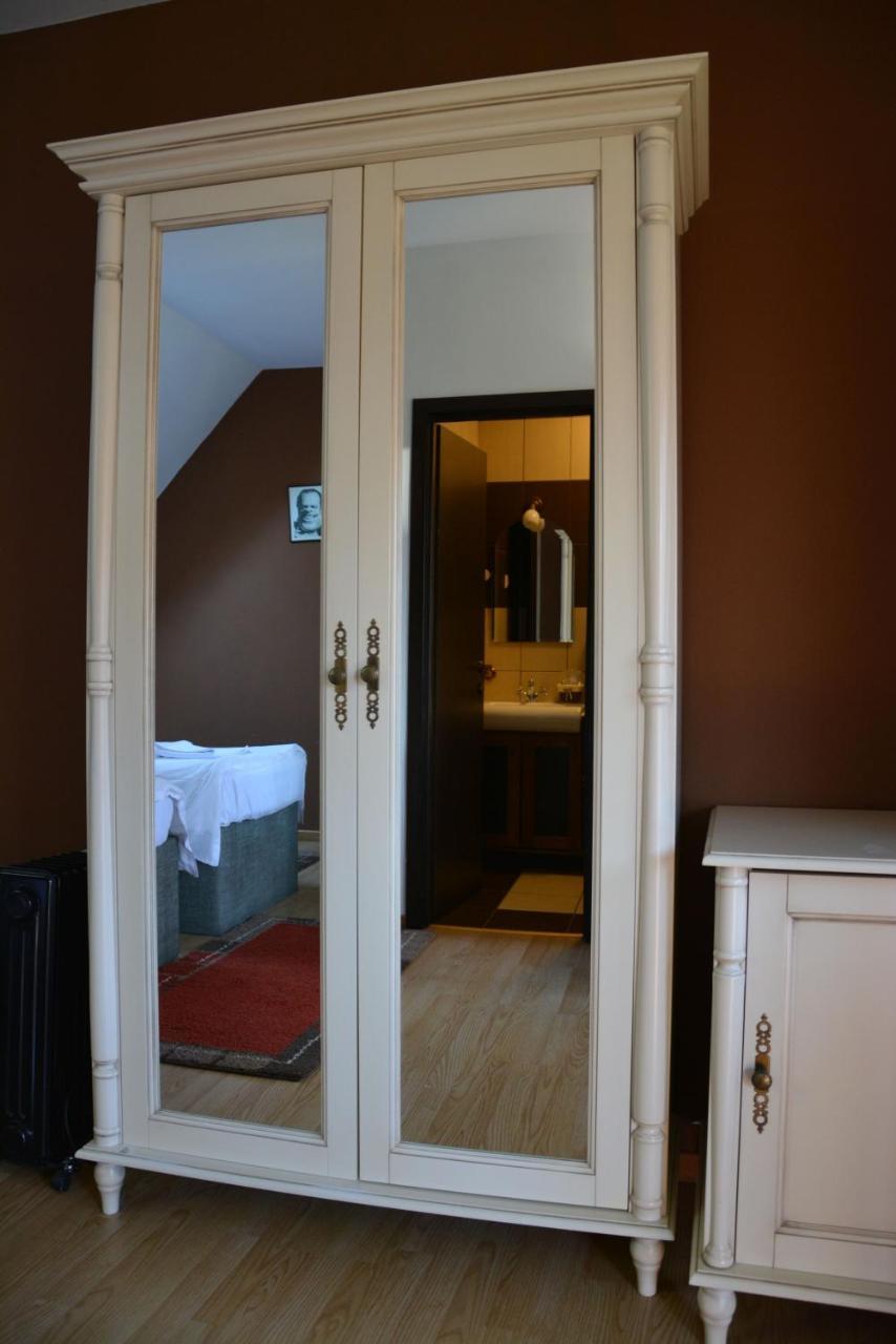 Cristian Inn Экстерьер фото