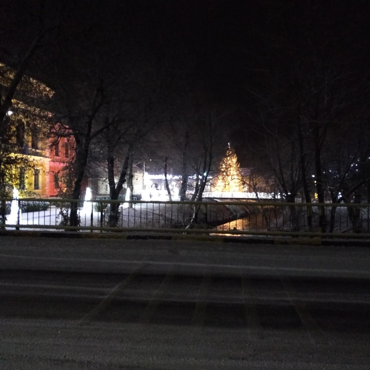 Cristian Inn Экстерьер фото
