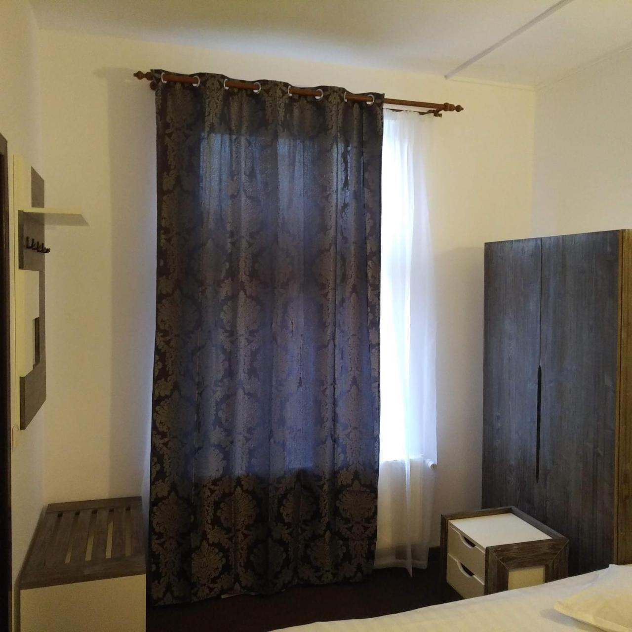 Cristian Inn Экстерьер фото