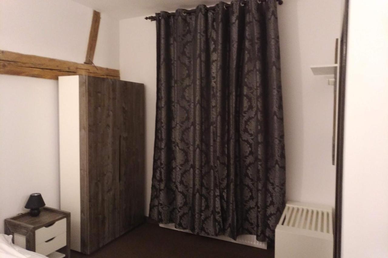 Cristian Inn Экстерьер фото