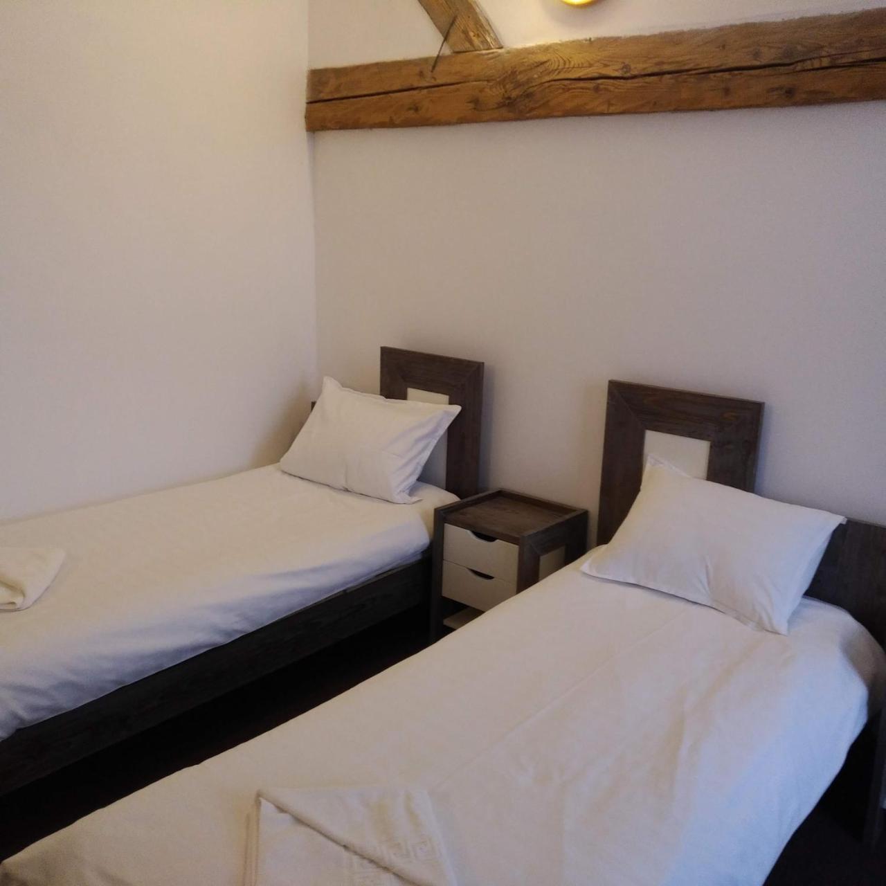 Cristian Inn Экстерьер фото