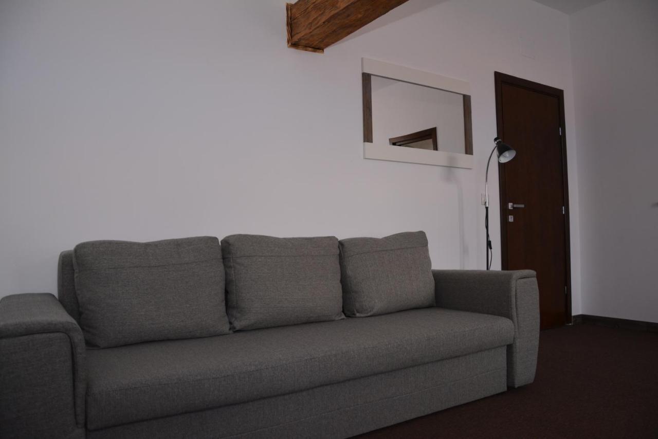 Cristian Inn Экстерьер фото